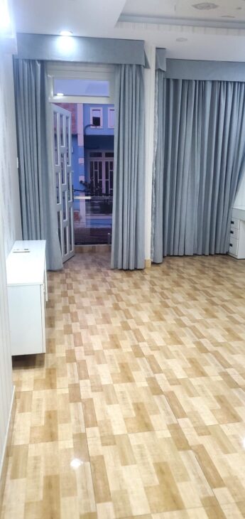 BÁN NHÀ MỚI Ơ NGAY HỒ HỌC LÃM BÌNH TÂN 94M GIÁ 4TỶ9