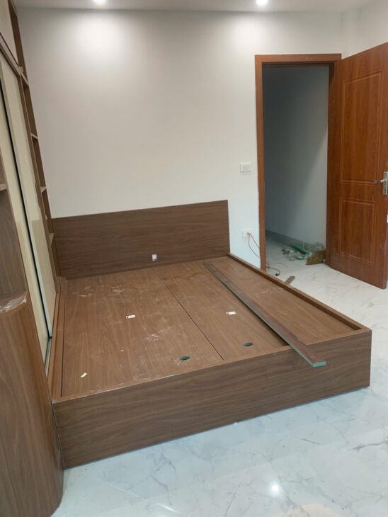 BÁN NHÀ LAI XÁ ĐẸP LỘNG LẪY – NGÕ RỘNG THÊNH THANG- 38M – 5 TẦNG – “SIÊU PHẨM” DÒNG TIỀN – CHỈ 5.3