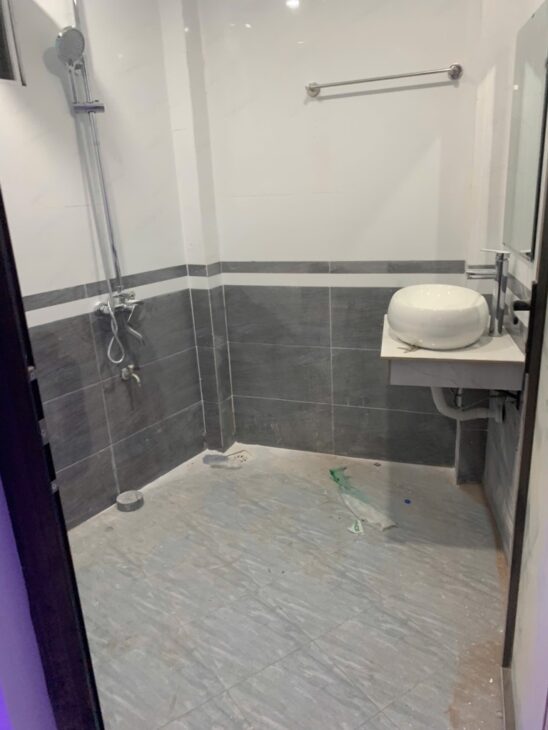 BÁN NHÀ LAI XÁ ĐẸP LỘNG LẪY – NGÕ RỘNG THÊNH THANG- 38M – 5 TẦNG – “SIÊU PHẨM” DÒNG TIỀN – CHỈ 5.3