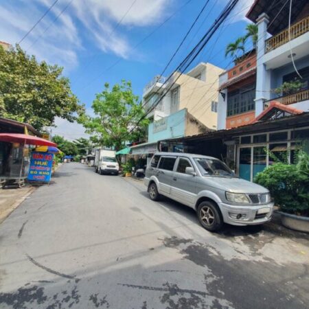 Bán nhà 2 tầng, 38m2, ngõ 6, Hiệp Bình Chánh, Thủ Đức, 3.7 tỷ, sổ đỏ