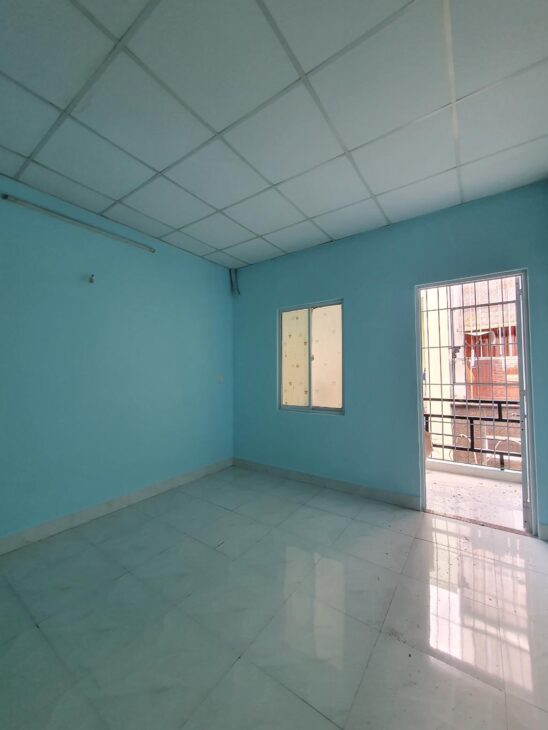 Bán nhà 2 tầng, 38m2, ngõ 6, Hiệp Bình Chánh, Thủ Đức, 3.7 tỷ, sổ đỏ