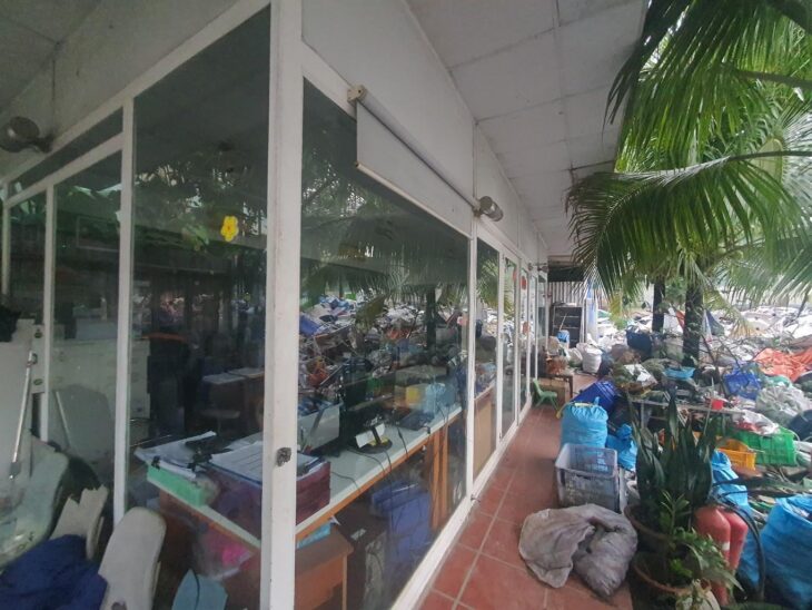 Bán đất thổ cư 3445m2 Phan Đình Giót, Thuận An, Bình Dương – 48 tỷ