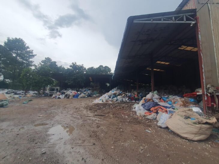 Bán đất thổ cư 3445m2 Phan Đình Giót, Thuận An, Bình Dương – 48 tỷ