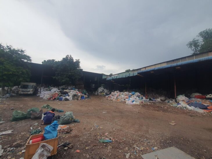 BÁN GẤP ĐẤT KHO 3445.5M2 THỔ CƯ 400M2. GIÁ CHỈ 14TR/M. MẶT TIỀN PHAN ĐÌNH GIÓT. TP. THUẬN AN.