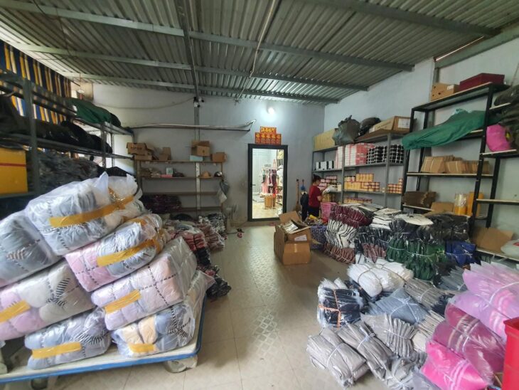 Bán nhà mặt phố Linh Đông, Thủ Đức, 1128m², 68 tỷ, sổ đỏ