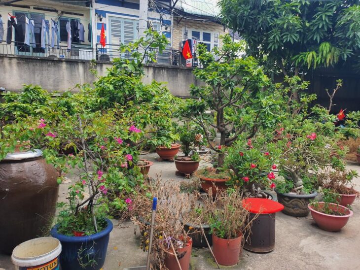 Bán nhà mặt phố Linh Đông, Thủ Đức, 1128m², 68 tỷ, sổ đỏ