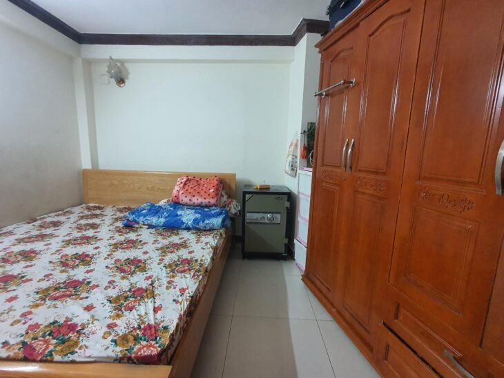 Bán nhà mặt phố Linh Trung, Thủ Đức, 70m², 3 tầng, 9.7 tỷ, sổ đỏ