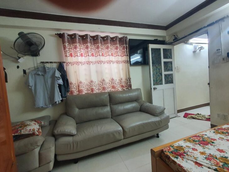 Bán nhà mặt phố Linh Trung, Thủ Đức, 70m², 3 tầng, 9.7 tỷ, sổ đỏ