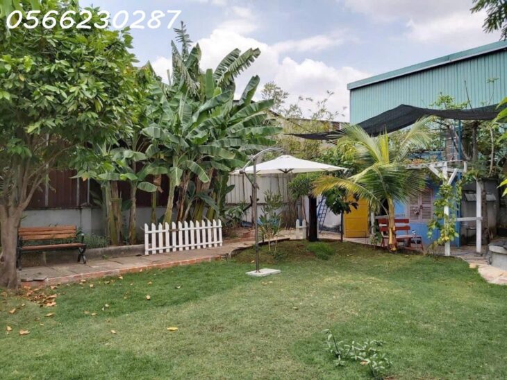 BÁN GẤP ĐẤT THỔ CƯ 702M2 – VỊ TRÍ VÀNG QUẬN 12 – GIÁ 15.9 TỶ – SỔ ĐỎ CHÍNH CHỦ