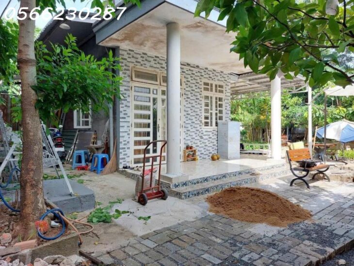 BÁN GẤP ĐẤT THỔ CƯ 702M2 – VỊ TRÍ VÀNG QUẬN 12 – GIÁ 15.9 TỶ – SỔ ĐỎ CHÍNH CHỦ