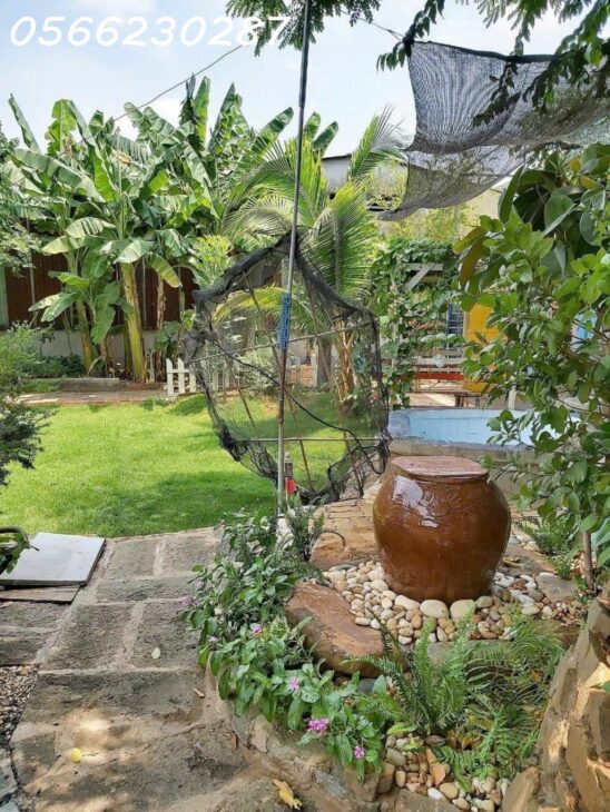 BÁN GẤP ĐẤT THỔ CƯ 702M2 – VỊ TRÍ VÀNG QUẬN 12 – GIÁ 15.9 TỶ – SỔ ĐỎ CHÍNH CHỦ