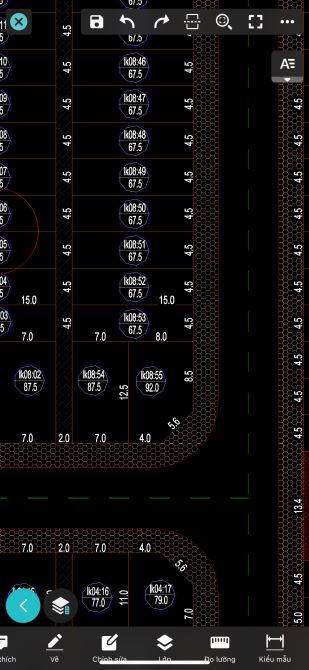 Bán đất KĐT Ford Tứ Minh Hải Dương – Trục chính kinh doanh tốt, giá 2.25 tỷ
