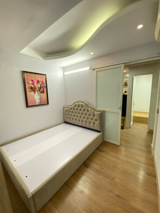 Bán Ccmn 2Pn cực đẹp giá tốt tại ngõ 275 Quan Nhân, Thanh Xuân