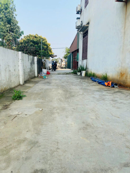 Bán đất 60m2 sát Viện Nhi TP Hải Dương, gần chợ, trường, Aeon Mall, ô tô vào tận nơi, giá chỉ 1.8x