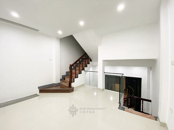 Bán nhà 34 m², 4 tầng Lê Trọng Tấn, Thanh Xuân, Hà Nội, mặt tiền 4.1m, nhỉnh 12 tỷ, ô tô đỗ cửa,