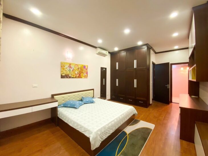 BÁN NHÀ NGUYỄN VIẾT XUÂN, THANH XUÂN, SIÊU HIẾM, 20M Ô TÔ TRÁNH, 37M2, 9.6 TỶ(CTL)