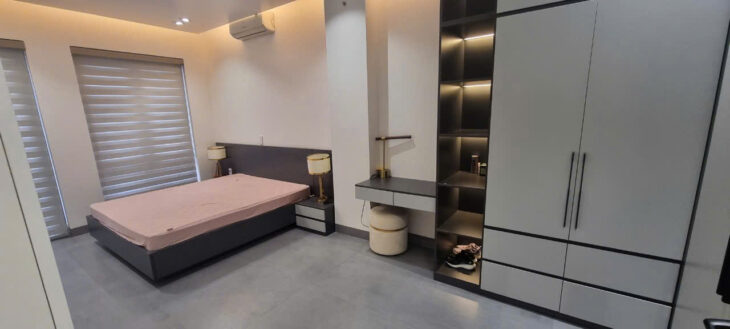 Bán nhà 6 tầng thang máy, mặt phố Nguyễn Quý Tân – TP Hải Dương, kinh doanh đắc địa, mặt tiền 7m,