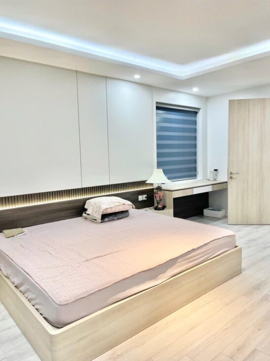 PHÂN LÔ NGUYỄN KHANG???? DT 66M2????MT 4.2M???? 18 TỶ????Ô TÔ VÀO NHÀ????1 BƯỚC RA PHỐ????KINH DOANH TỐT