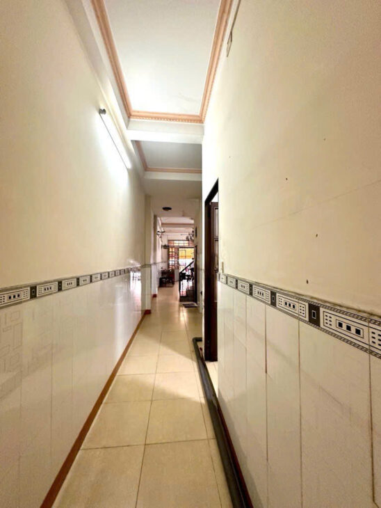 🔥 BÁN NHÀ VIP – 80M2 – 9 TỶ (TL) – SÁT KHU 38HA, TÂN THỚI NHẤT, Q12 0938 803 675🔥