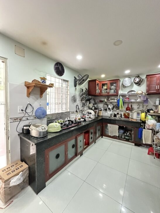 BÁN NHÀ 6 PN, 4 WC, 74M2, 5x15m, LÊ ĐỨC THỌ, GÒ VẤP, GIÁ 8.6 TỶ – SỔ HỒNG CHÍNH CHỦ