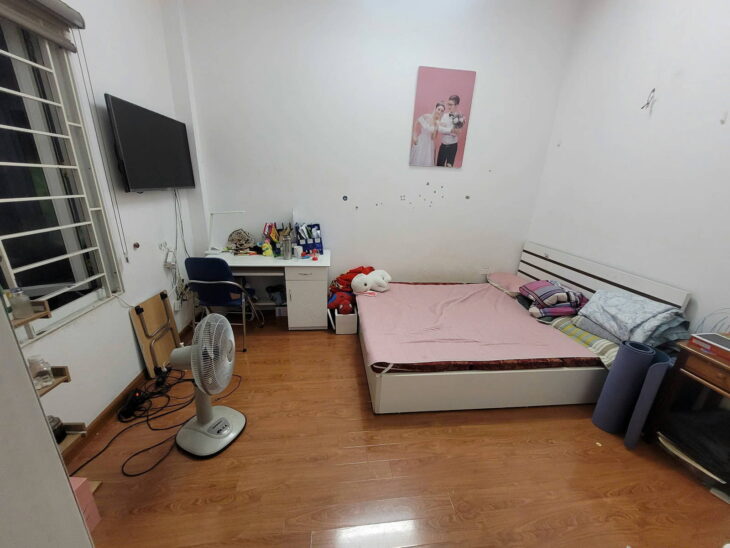 SIÊU HIẾM QUAN NHÂN – NHÀ ĐẸP, MẶT TIỀN KHỦNG, GIÁ CHỈ 6.9 TỶ