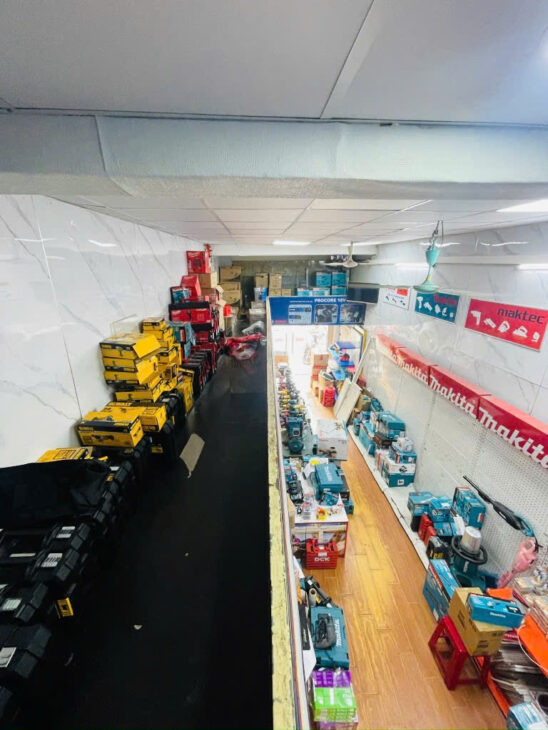 MẶT PHỐ MINH KHAI – 55m2 – VỈA HÈ ĐÁ BÓNG – $ HƠN 20 TỶ – KINH DOANH ĐỈNH