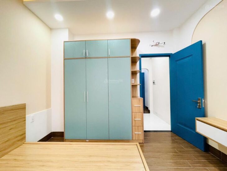 ???? Bán nhà HXH 6m Điện Biên Phủ, Q.10, gần MT, 7.x tỷ!