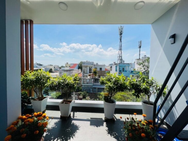 Bán nhà 96m2, 4 tầng, 3PN, Q.2, Lê Đình Quản – 9.15 tỷ