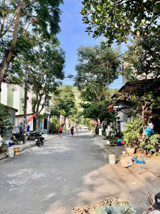 ĐẦU TUYẾN SƠN TRÀ – MT TRẦN THUYẾN – ĐẦU TƯ ĐỈNH NHẤT – CHỈ 5.5 TỶ