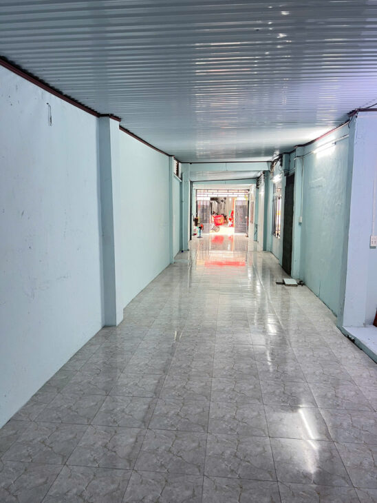 CHO THUÊ NHÀ NGUYÊN CĂN 161m2 MẶT TIỀN ĐƯỜNG NGÔ ĐỨC KẾ THUẬN TIỆN KINH DOANH, MỞ VĂN PHÒNG