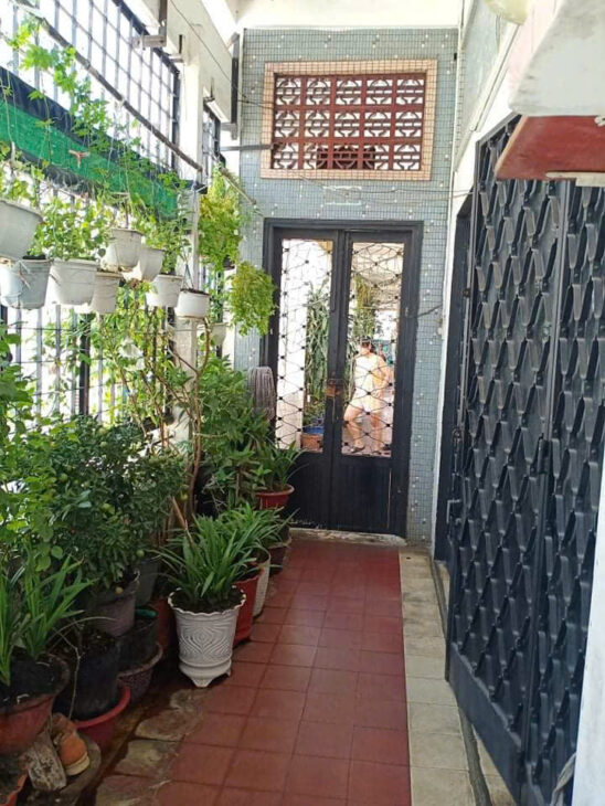 CHÍNH CHỦ BÁN NHÀ 203M2- KHU DÂN CƯ HIỆN HỮU- KO LO QUY HOẠCH