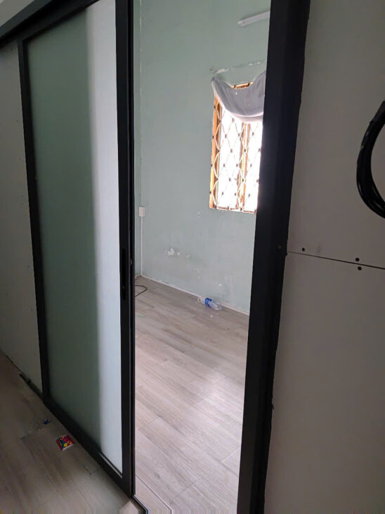 CHÍNH CHỦ BÁN NHÀ 203M2- KHU DÂN CƯ HIỆN HỮU- KO LO QUY HOẠCH