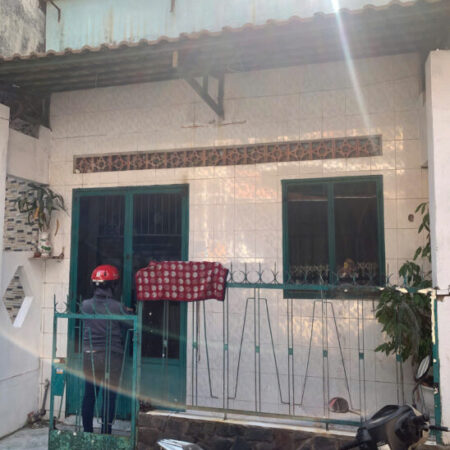 Cơ hội sở hữu Nhà cấp 4 Giá tốt, gần sân bay – sổ riêng – tiện ích đầy đủ – Gò Vấp