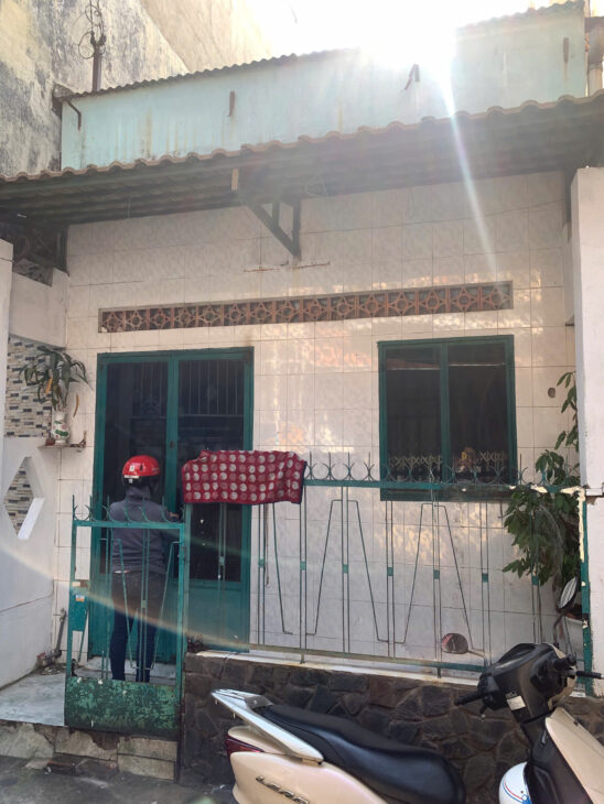 Cơ hội sở hữu Nhà cấp 4 Giá tốt, gần sân bay – sổ riêng – tiện ích đầy đủ – Gò Vấp