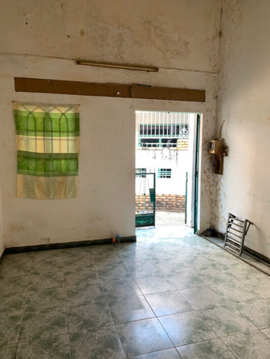 Cơ hội sở hữu Nhà cấp 4 Giá tốt, gần sân bay – sổ riêng – tiện ích đầy đủ – Gò Vấp