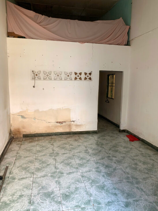 Cơ hội sở hữu Nhà cấp 4 Giá tốt, gần sân bay – sổ riêng – tiện ích đầy đủ – Gò Vấp