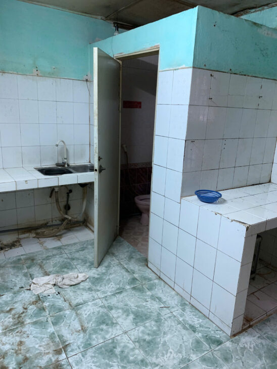 Cơ hội sở hữu Nhà cấp 4 Giá tốt, gần sân bay – sổ riêng – tiện ích đầy đủ – Gò Vấp