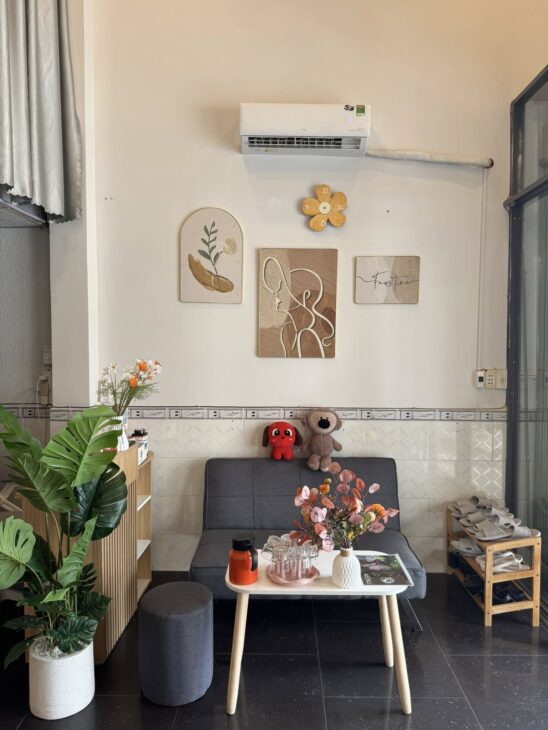 CẦN SANG NHUỢNG lại Spa Gội đầu dưỡng sinh, chăm sóc da và phun xăm thẩm mỹ ạ !!