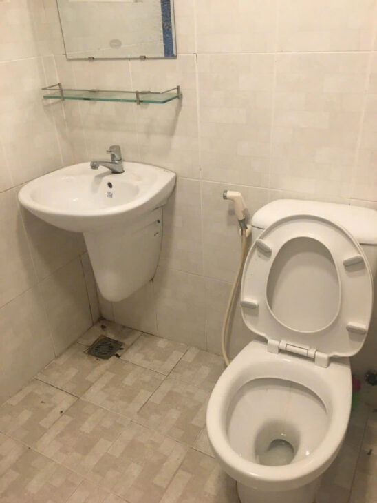 CĂN HỘ DỊCH VỤ MINI CAO CẤP TRUNG TÂM Q.1 – ĐẦY ĐỦ TIỆN NGHI, DỌN VÀO Ở NGAY.
