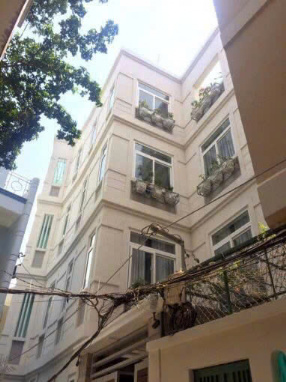 CĂN HỘ DỊCH VỤ MINI CAO CẤP TRUNG TÂM Q.1 – ĐẦY ĐỦ TIỆN NGHI, DỌN VÀO Ở NGAY.