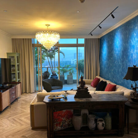 BÁN CĂN HỘ SÂN VƯỜN ĐẲNG CẤP THE VISTA AN PHÚ