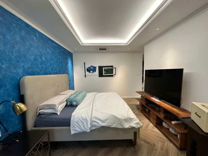 BÁN CĂN HỘ SÂN VƯỜN ĐẲNG CẤP THE VISTA AN PHÚ