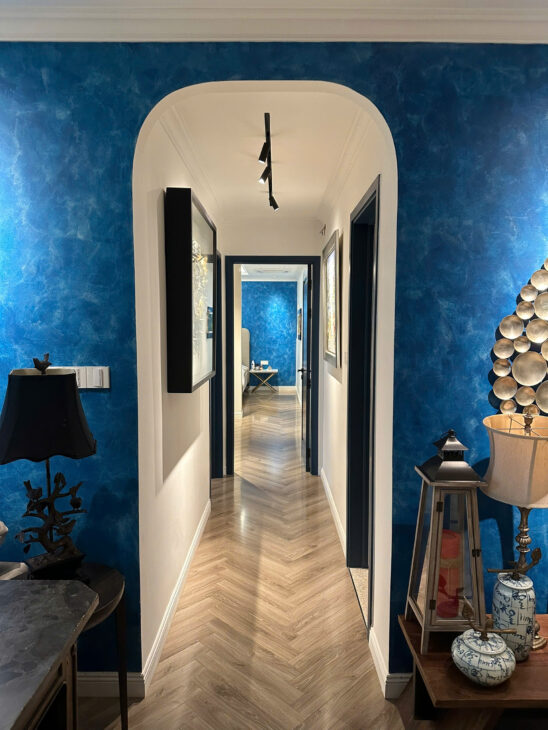 BÁN CĂN HỘ SÂN VƯỜN ĐẲNG CẤP THE VISTA AN PHÚ