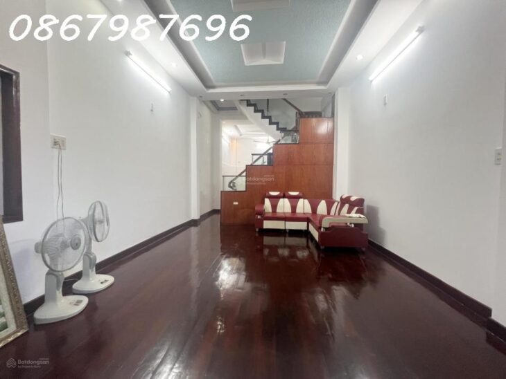 ???? Căn Nhà 3 Tầng Kiên Cố Trung Tâm TP. Nha Trang – Chỉ 3,6 Tỷ VND Mã Nhà: NH-1