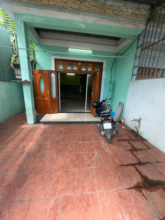 CƠ HỘI SỞ HỮU NHÀ 125M2 NGAY TRUNG TÂM DĨ AN-BD