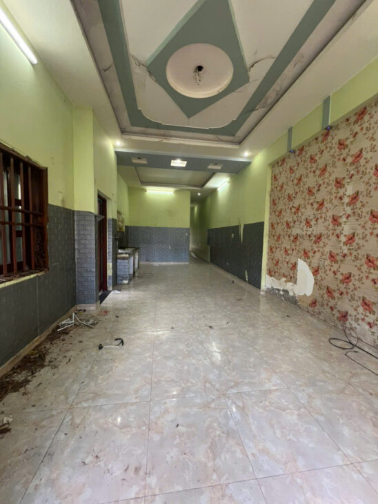 CƠ HỘI SỞ HỮU NHÀ 125M2 NGAY TRUNG TÂM DĨ AN-BD