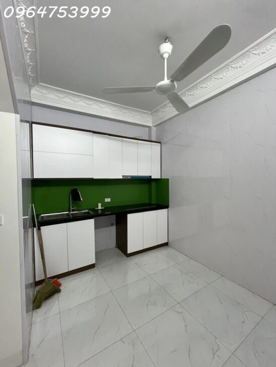 ???? BÁN NHÀ 5 TẦNG – THÁI THỊNH – 37M² – SỔ ĐỎ CHÍNH CHỦ