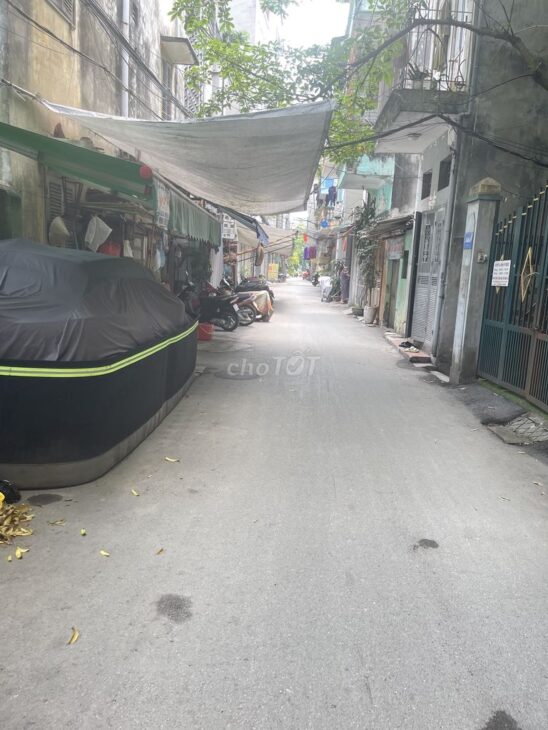 CHÍNH CHỦ BÁN ĐẤT FULL THỔ CƯ CẦU ĐƠ 4 – HÀ CẦU GẦN BỆNH VIỆN HÀ ĐÔNG