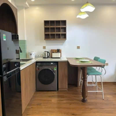 BÁN TÒA APARTMENT PHỐ VŨ MIÊN, TÂY HỒ – LÔ GÓC 140M² x 8 TẦNG – MT 9M – DÒNG TIỀN 140TR/TH