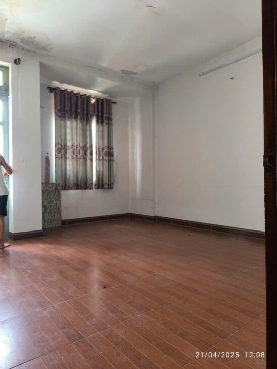 Bán nhà 2 tầng, 58m2, 2PN, 2WC, 4.4 tỷ – TTH, Q12, HCM – 0905900238